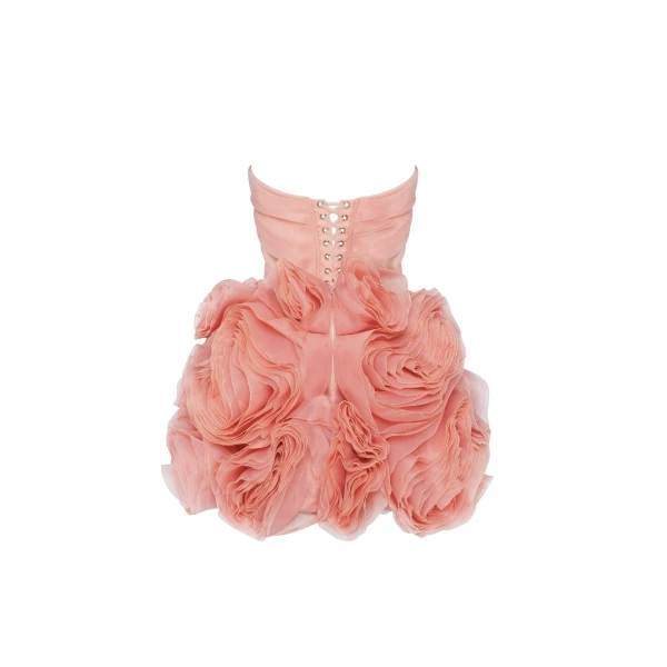 Milla dresses