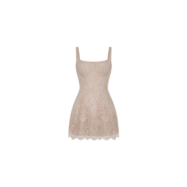 Milla dresses