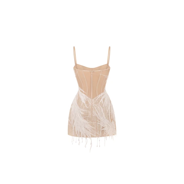 Milla dresses