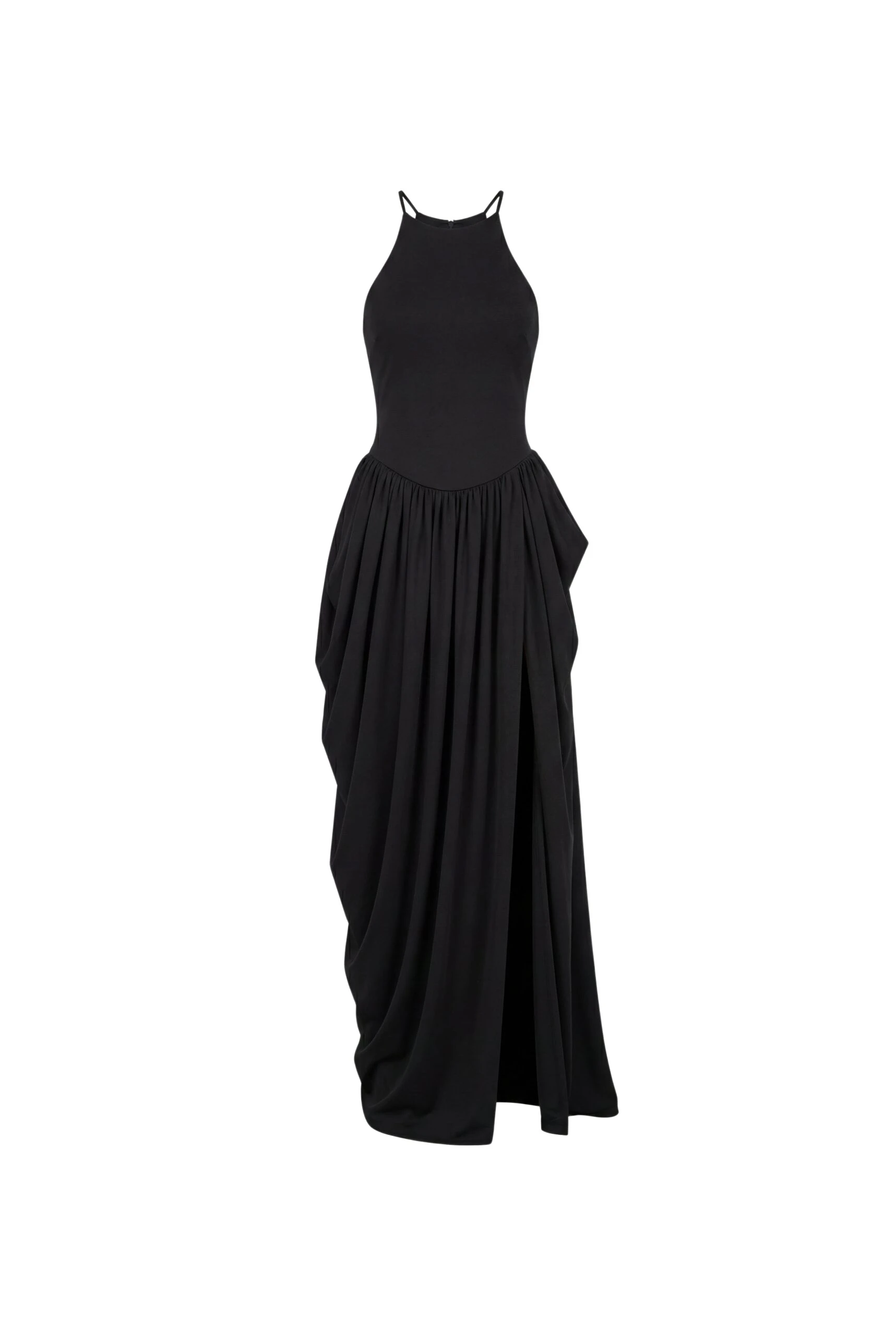 Milla-Black-Elastic-Maxi-Dress-1-scaled15233_nobg Milla dresses