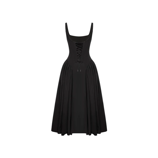 Milla dresses