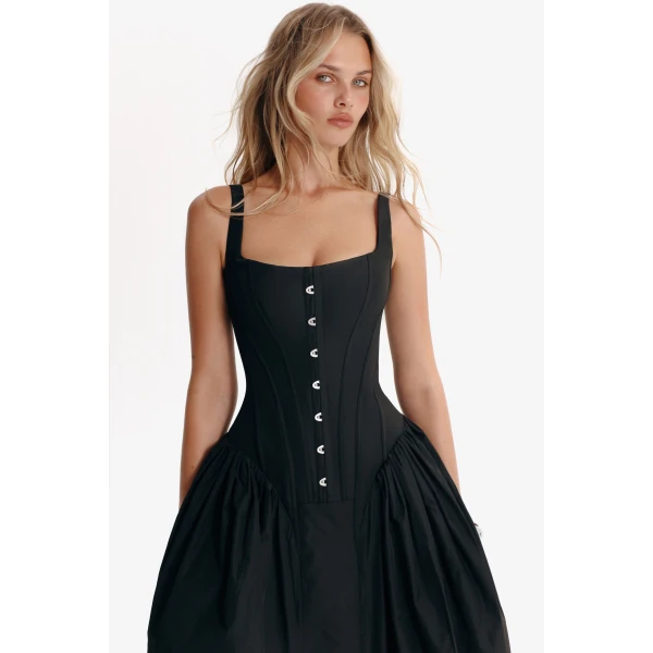 Milla dresses