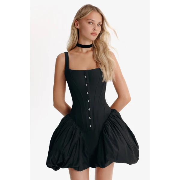 Milla dresses