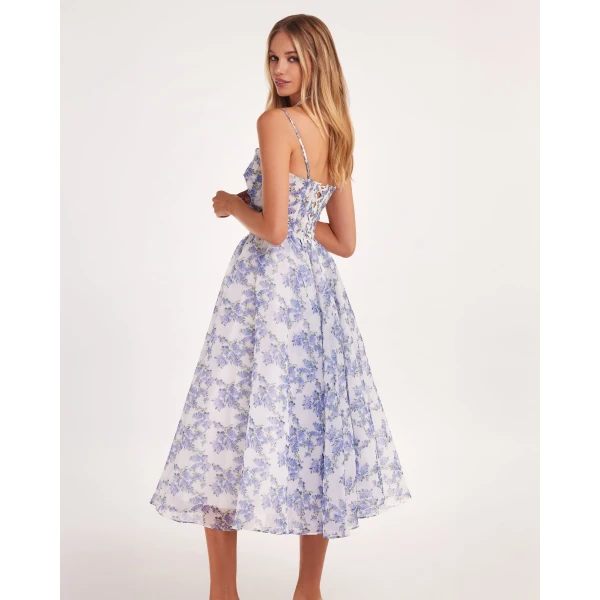 Milla dresses