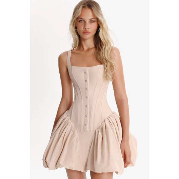 Milla dresses