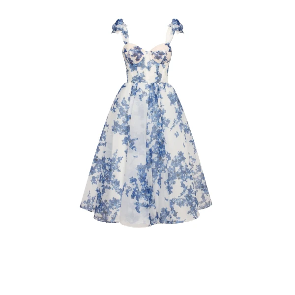 Milla dresses