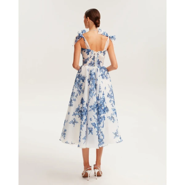 Milla dresses