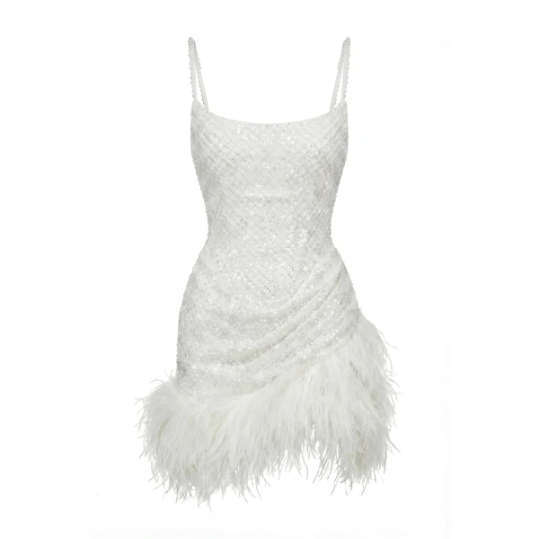 Milla dresses