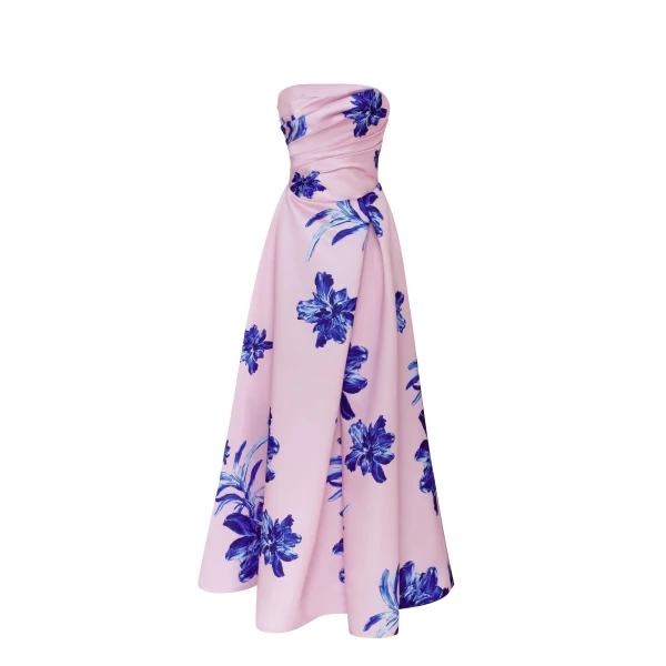 Milla dresses