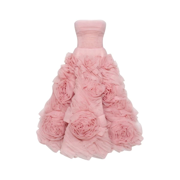 Milla dresses