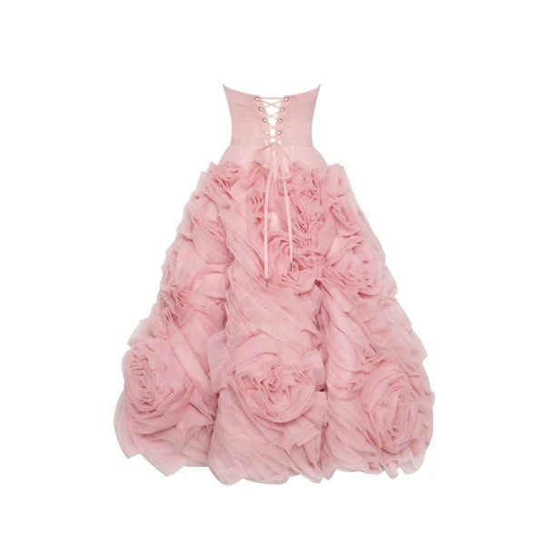 Milla dresses
