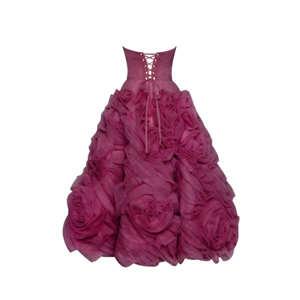 Milla dresses