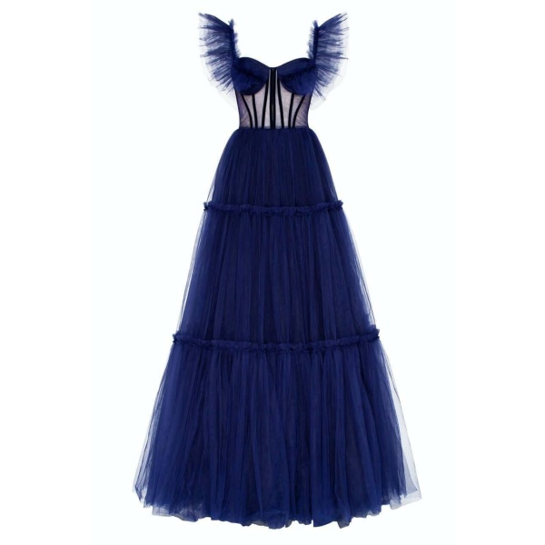 Milla dresses