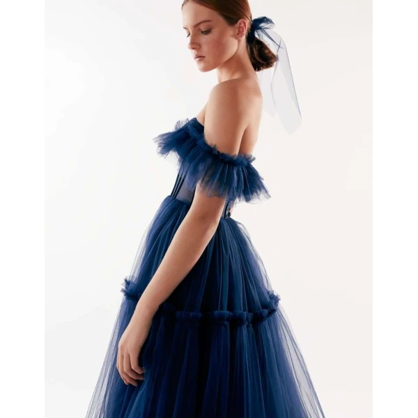 Milla dresses