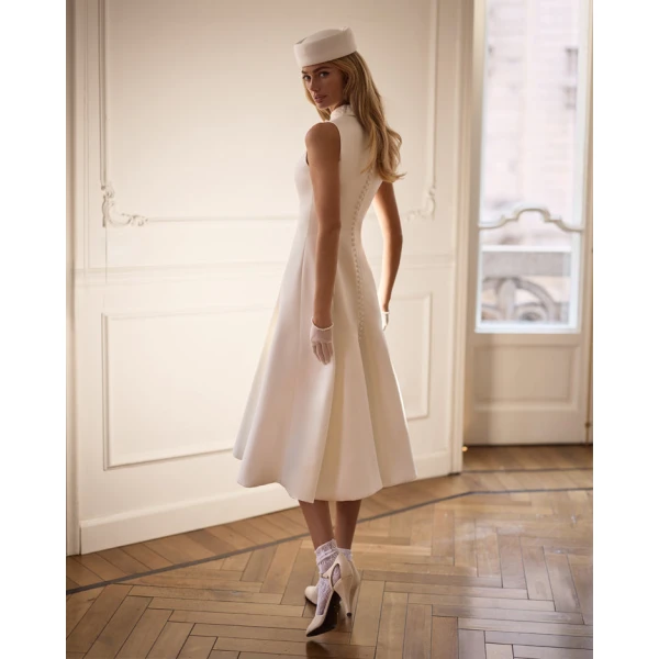 Milla dresses