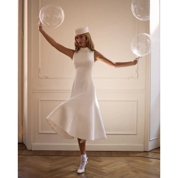 Milla dresses