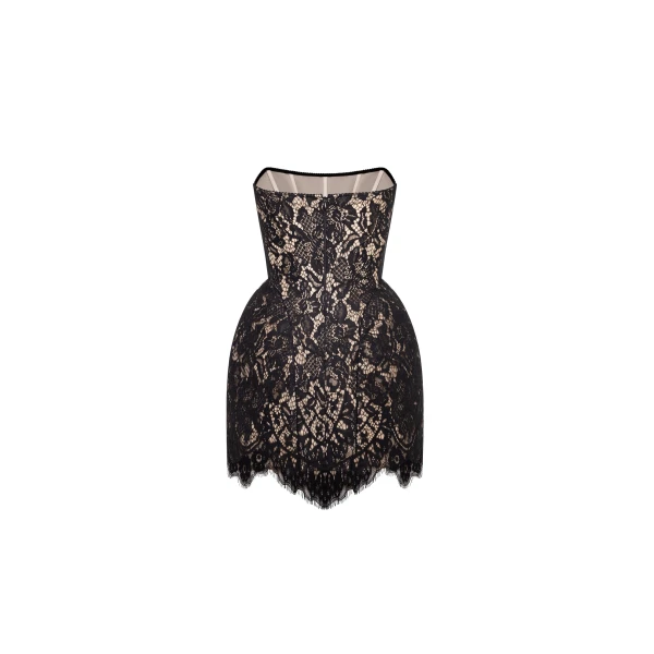 Milla dresses