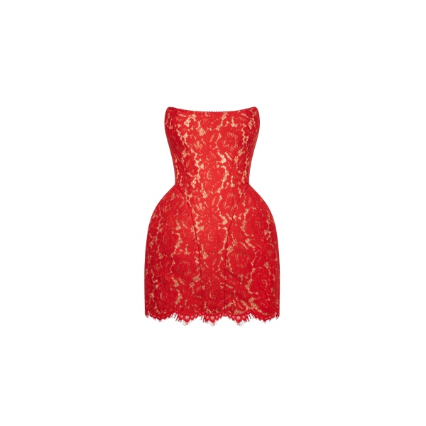 Milla dresses