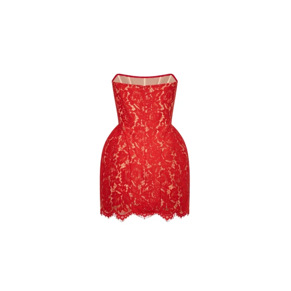 Milla dresses