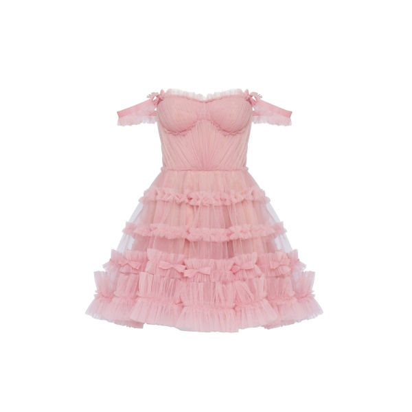 Milla dresses