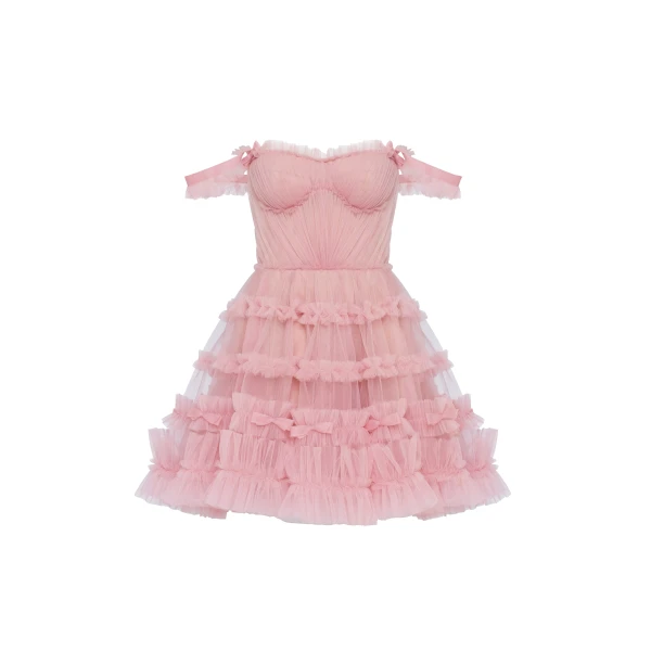 Milla dresses