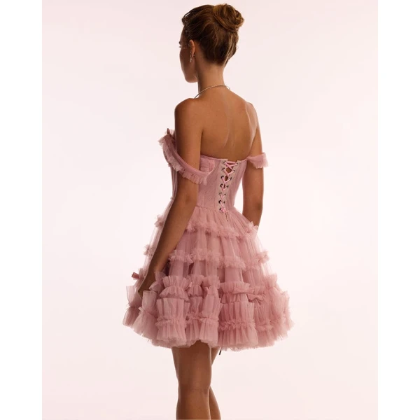 Milla dresses