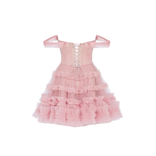 Milla dresses