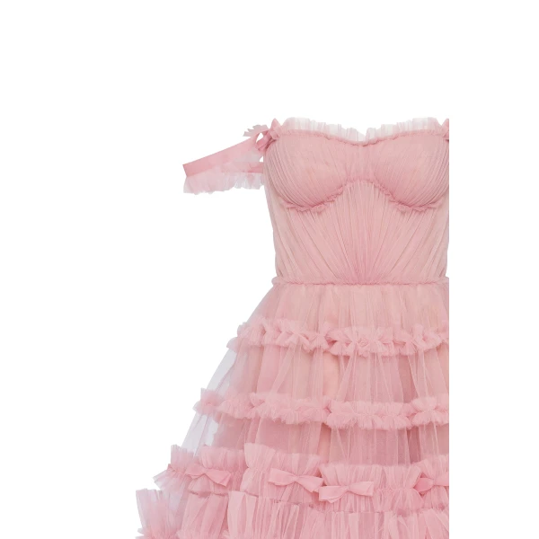 Milla dresses