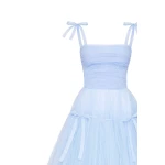 Milla dresses