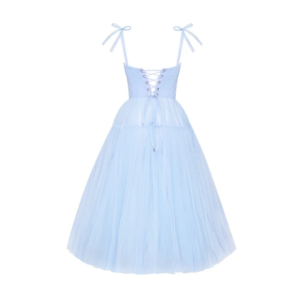 Milla dresses