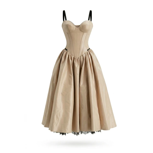 Milla dresses