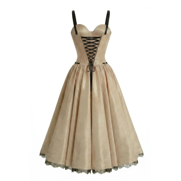 Milla dresses