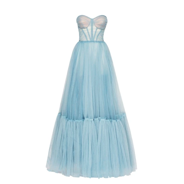 Milla dresses