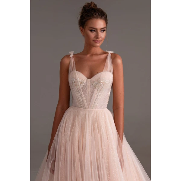 Milla dresses