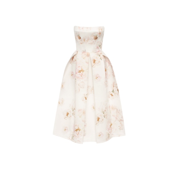 Milla dresses