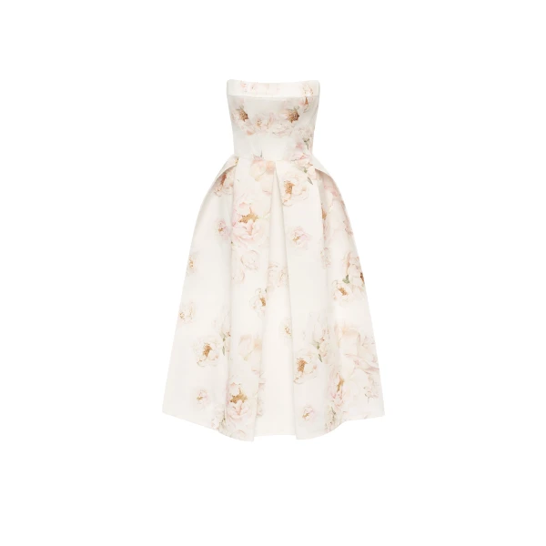Milla dresses