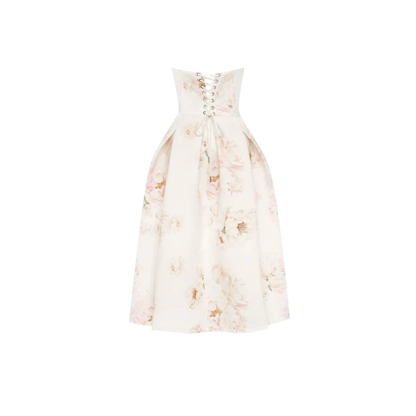 Milla dresses