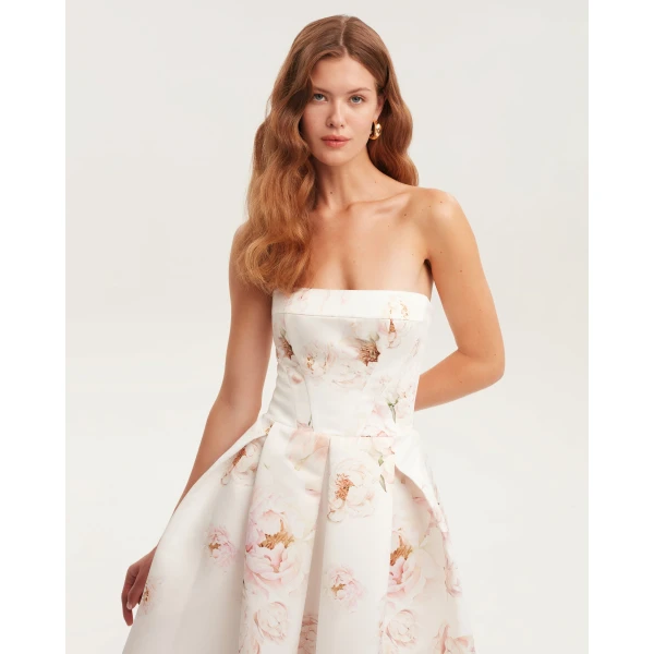 Milla dresses