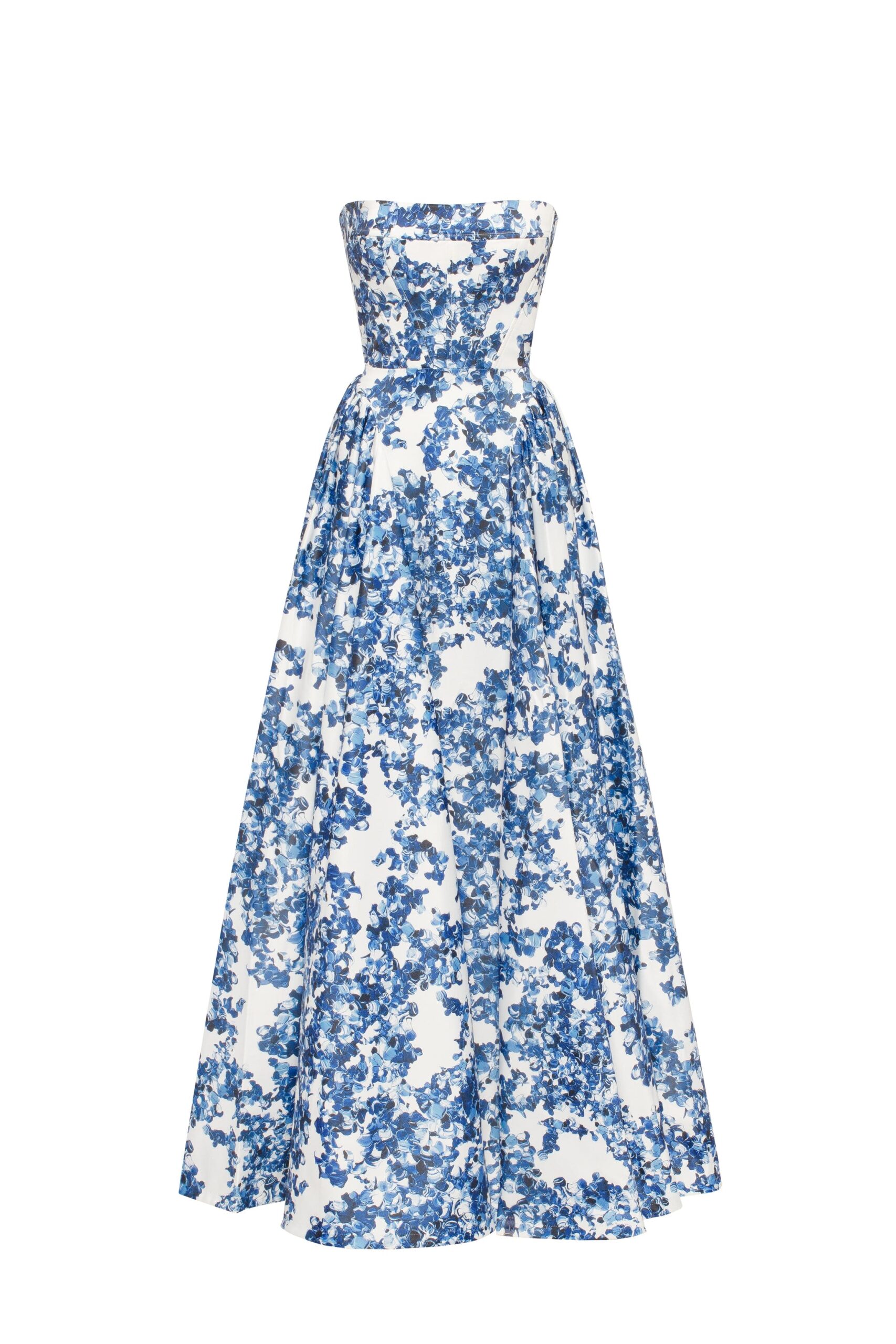 Garden of Eden - Dresses - Ukrainian Luxury Evening Gown at Coveti Milla dresses