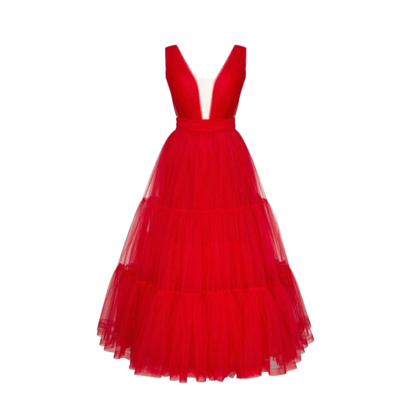 Milla dresses