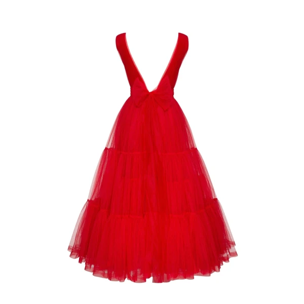 Milla dresses