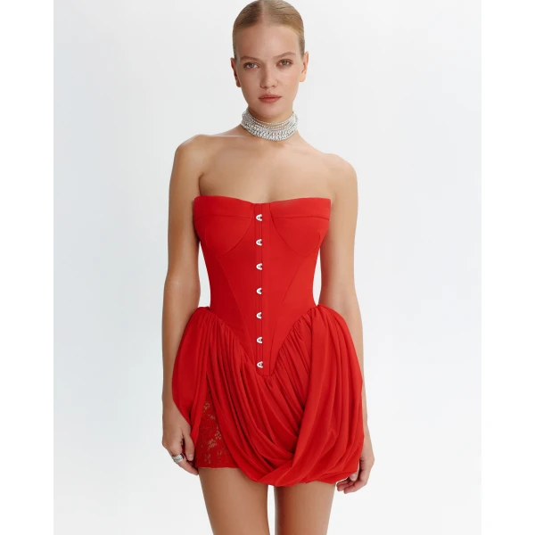Milla dresses