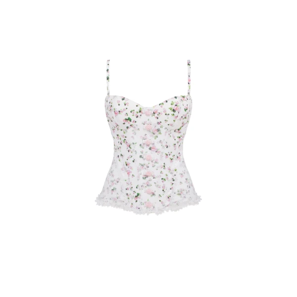 Milla tops