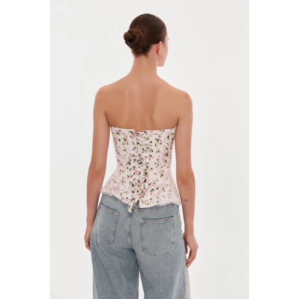 Milla tops