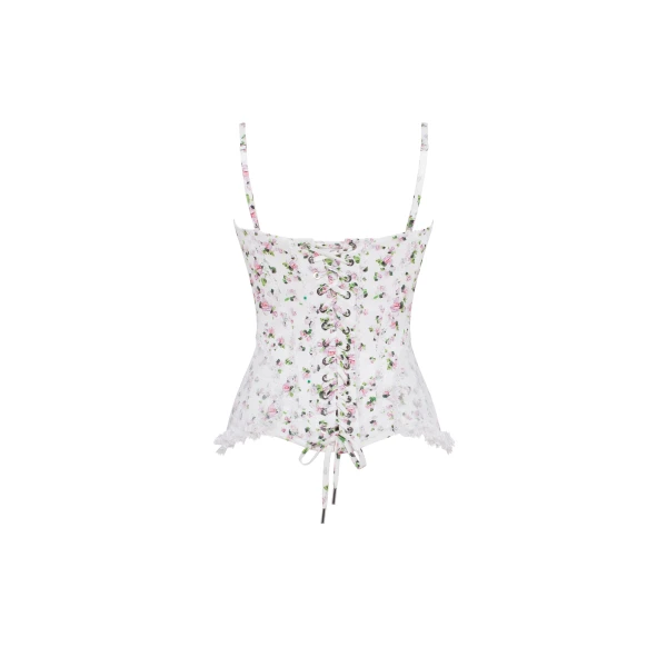 Milla tops