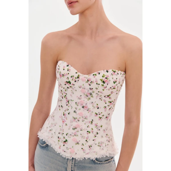 Milla tops