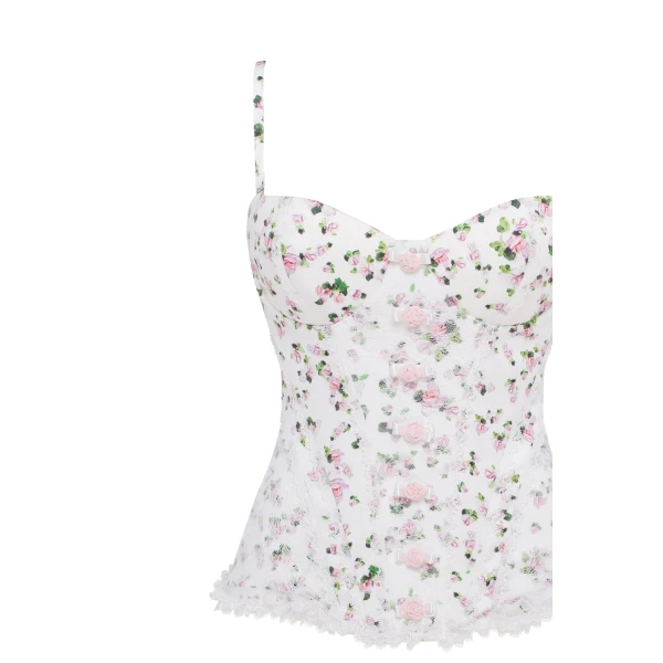 Milla tops