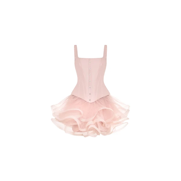 Milla tops