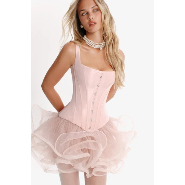Milla tops