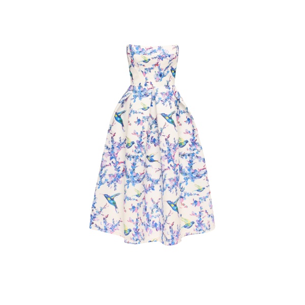 Milla dresses